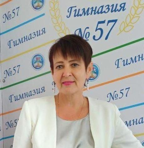 Федоренко Елена Борисовна