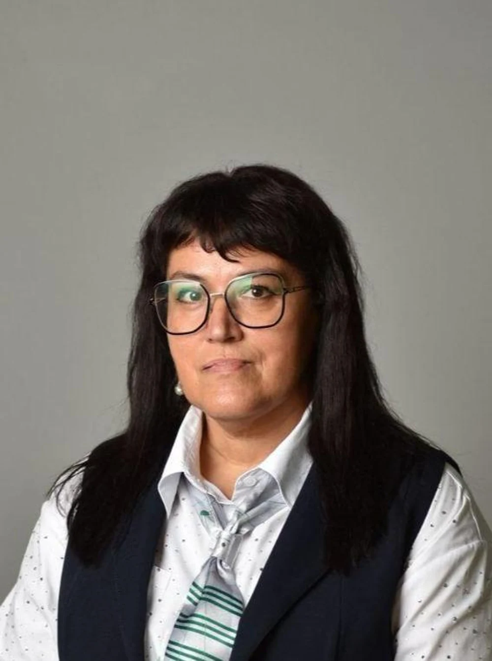 Шевченко Людмила Александровна