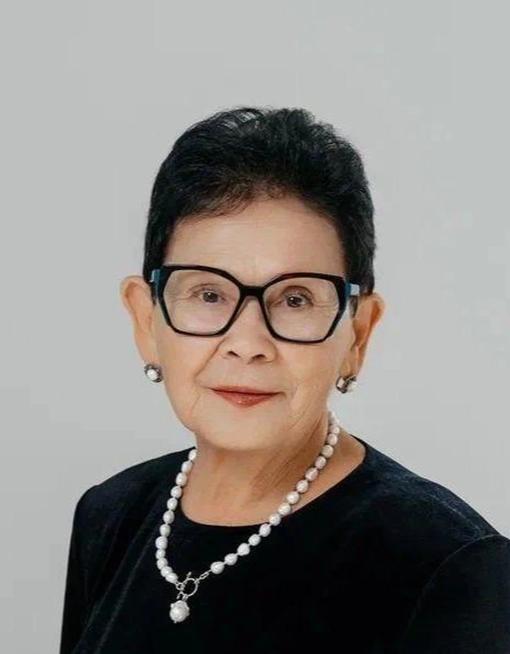 Вера Александровна Сараин