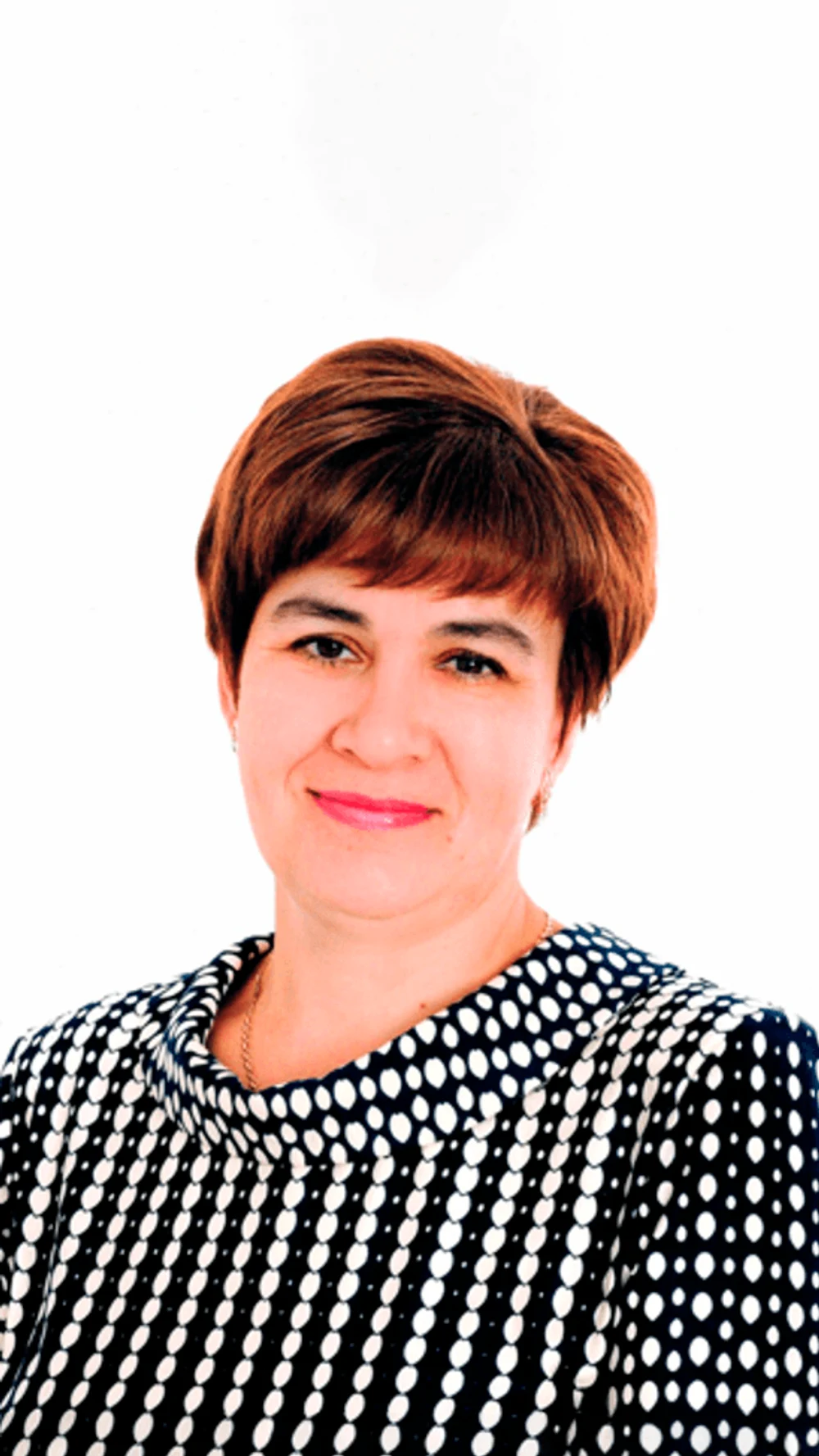 Шигабиева Фирдавес Акмаловна