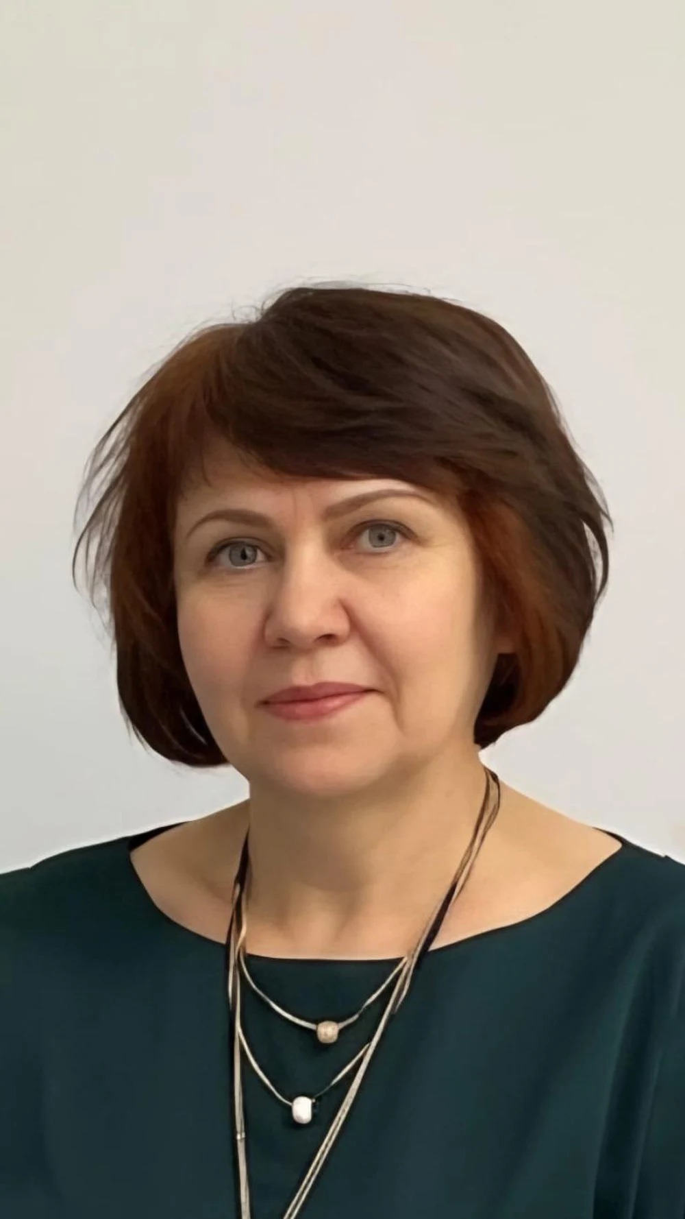 Ахметова Гульшат Ильдусовна