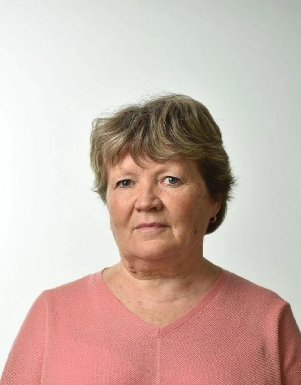 Гайниева Гульназира Салиховна