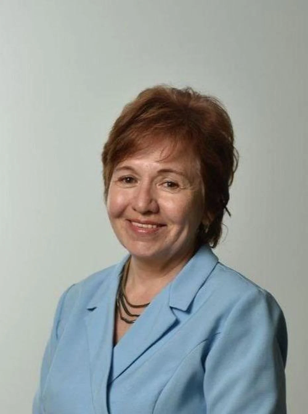 Зиятдинова Альфира Ибрагимовна