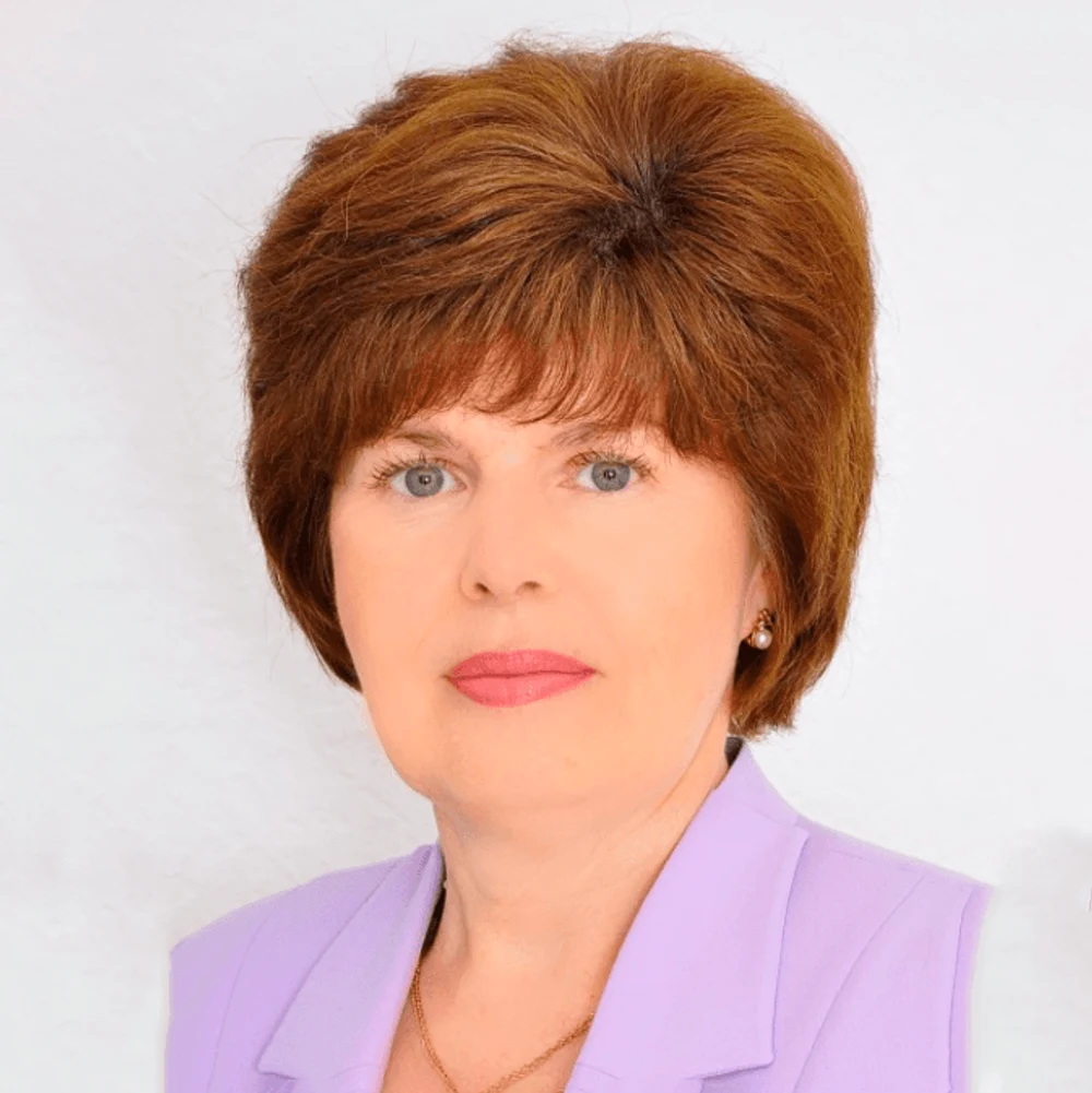 Асылгараева Талия Раисовна