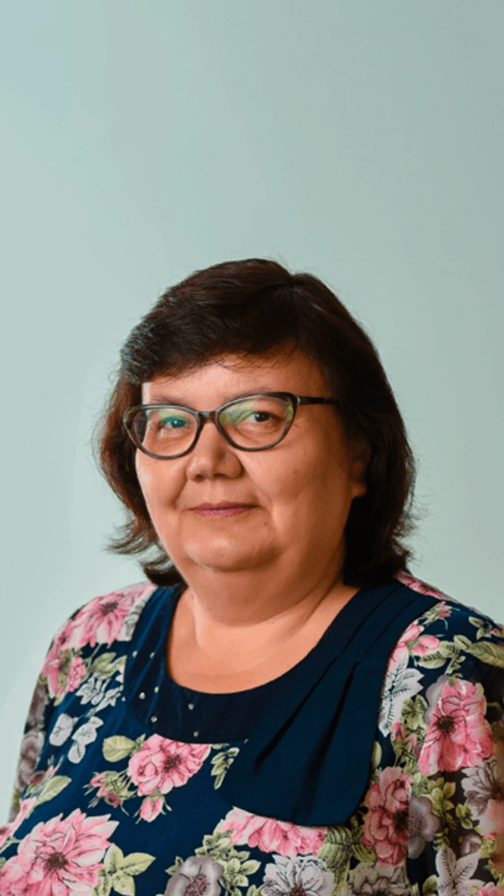 Барашкова Елена Васильевна